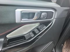 Ford Explorer EcoBoost 285 AWD ST-LINE Version 7-seater - ფოტო 14