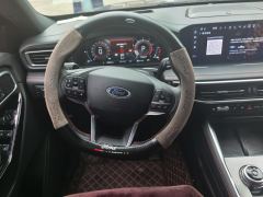 Ford Explorer EcoBoost 285 AWD ST-LINE Version 7-seater - ფოტო 18