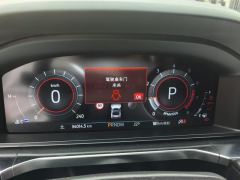 Ford Explorer EcoBoost 285 AWD ST-LINE Version 7-seater - ფოტო 20