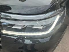 Ford Explorer EcoBoost 285 AWD ST-LINE Version 7-seater - ფოტო 4