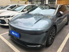 Zeekr 007 688km Rear Drive Enhanced Lithium iron phosphate - ფოტო 1
