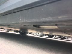 Zeekr 007 688km Rear Drive Enhanced Lithium iron phosphate - ფოტო 11