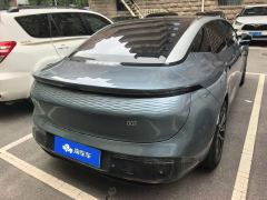 Zeekr 007 688km Rear Drive Enhanced Lithium iron phosphate - ფოტო 2