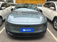 Zeekr 007 688km Rear Drive Enhanced Lithium iron phosphate - ფოტო 3