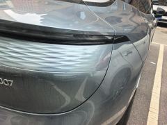 Zeekr 007 688km Rear Drive Enhanced Lithium iron phosphate - ფოტო 5