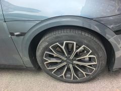 Zeekr 007 688km Rear Drive Enhanced Lithium iron phosphate - ფოტო 6