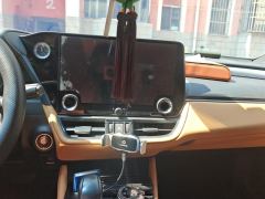 Lexus ES 300h Premium Edition - ფოტო 17
