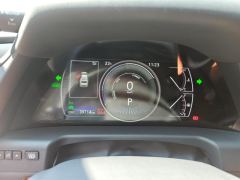 Lexus ES 300h Premium Edition - ფოტო 20