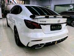 MG6 PRO 1.5T Trophy Smart Driving Ultimate Edition - photo 10