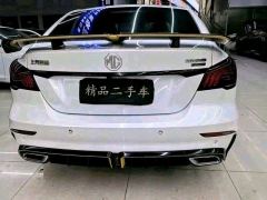 MG6 PRO 1.5T Trophy Smart Driving Ultimate Edition - photo 11