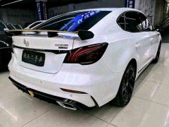 MG6 PRO 1.5T Trophy Smart Driving Ultimate Edition - photo 12