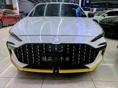 MG6 PRO 1.5T Trophy Smart Driving Ultimate Edition - photo 2