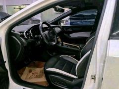 MG6 PRO 1.5T Trophy Smart Driving Ultimate Edition - photo 4