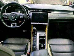MG6 PRO 1.5T Trophy Smart Driving Ultimate Edition - photo 5