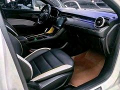 MG6 PRO 1.5T Trophy Smart Driving Ultimate Edition - photo 6