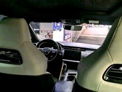 MG6 PRO 1.5T Trophy Smart Driving Ultimate Edition - photo 7