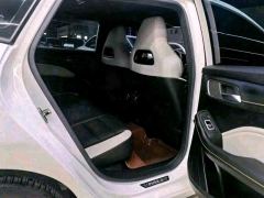 MG6 PRO 1.5T Trophy Smart Driving Ultimate Edition - photo 8