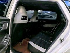 MG6 PRO 1.5T Trophy Smart Driving Ultimate Edition - photo 9