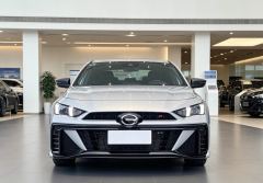 GAC Chuanqi Shadow Leopard Shadow Leopard R 400T Automatic PRO Version - photo 2