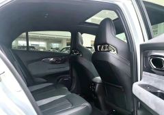 GAC Chuanqi Shadow Leopard Shadow Leopard R 400T Automatic PRO Version - photo 6
