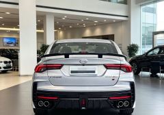 GAC Chuanqi Shadow Leopard Shadow Leopard R 400T Automatic PRO Version - photo 8