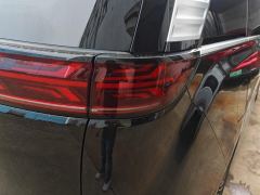 Denza D9 DM-i 970 4WD Flagship Edition - photo 5