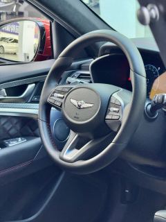 Genesis G70 2.0T AWD Flagship Edition - photo 9