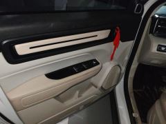 Geely ICON 1.5T Chocolate Chip - фото 12
