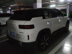 Geely ICON 1.5T Chocolate Chip - фото 2