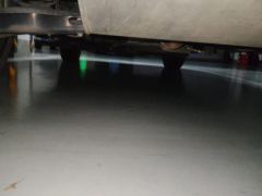 Geely ICON 1.5T Chocolate Chip - фото 9