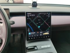 NIO ET5 560km 75kWh - photo 17