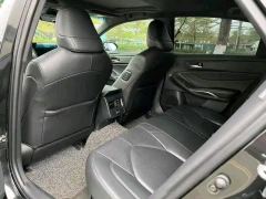 Toyota Avalon 2.0L Enterprise Edition - photo 4