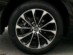 Toyota Avalon 2.0L Enterprise Edition - photo 6