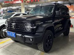 Tank 300 Off-Road Edition 2.0T Conqueror - фото 1