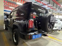 Tank 300 Off-Road Edition 2.0T Conqueror - фото 10