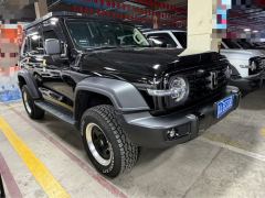 Tank 300 Off-Road Edition 2.0T Conqueror - фото 3