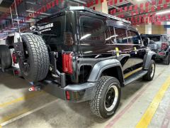Tank 300 Off-Road Edition 2.0T Conqueror - фото 7