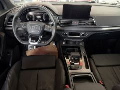 Audi Q5L 40 TFSI Luxury Dynamic - ფოტო 10