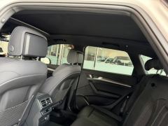 Audi Q5L 40 TFSI Luxury Dynamic - ფოტო 11