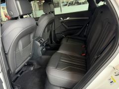 Audi Q5L 40 TFSI Luxury Dynamic - ფოტო 12