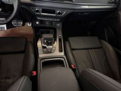 Audi Q5L 40 TFSI Luxury Dynamic - ფოტო 15