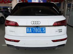 Audi Q5L 40 TFSI Luxury Dynamic - ფოტო 17