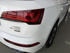 Audi Q5L 40 TFSI Luxury Dynamic - ფოტო 19
