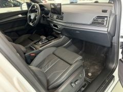 Audi Q5L 40 TFSI Luxury Dynamic - ფოტო 20