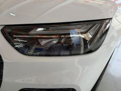 Audi Q5L 40 TFSI Luxury Dynamic - ფოტო 4