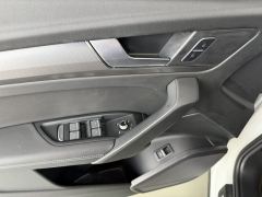 Audi Q5L 40 TFSI Luxury Dynamic - ფოტო 8