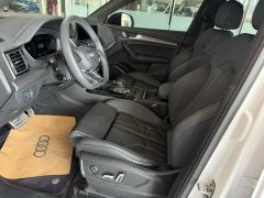Audi Q5L 40 TFSI Luxury Dynamic - ფოტო 9