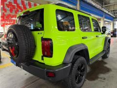 Tank 300 Off-Road Edition 2.0T Conqueror - ფოტო 15