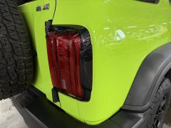 Tank 300 Off-Road Edition 2.0T Conqueror - ფოტო 19