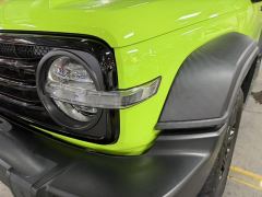 Tank 300 Off-Road Edition 2.0T Conqueror - ფოტო 4